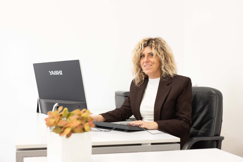 Ilaria Quarta - Vento del Sud Immobiliare